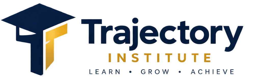 Trajectory Institute logo